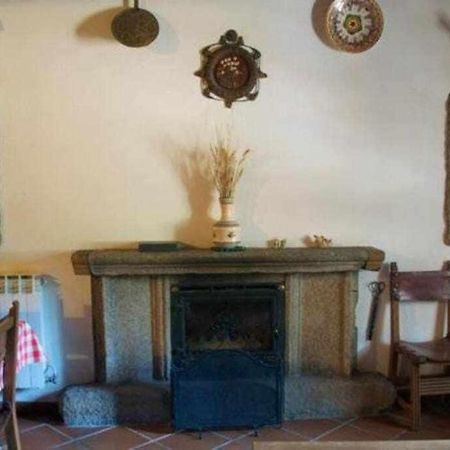 Tía Clotilde es una casa grande ideal para familias y grupos de amigos Cabezas Bajas Bagian luar foto