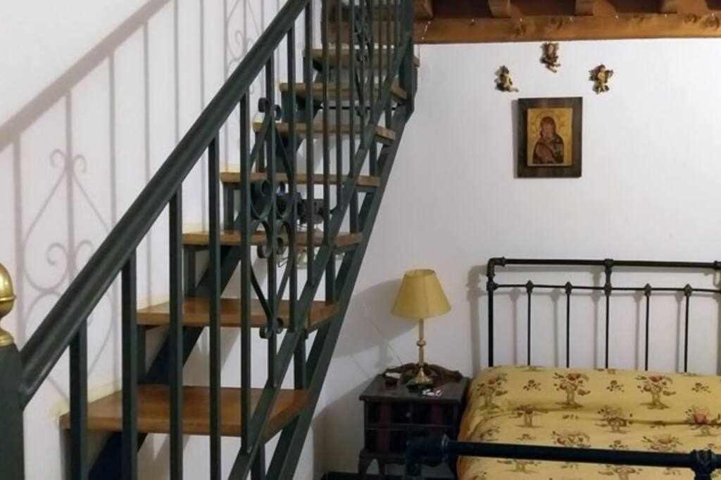 Tía Clotilde es una casa grande ideal para familias y grupos de amigos Cabezas Bajas Bagian luar foto